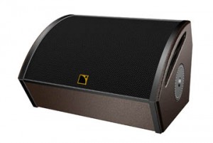 LA 115 XT