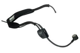 shure WH20