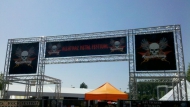 Alcatraz - Metal festival