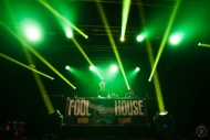 Fool House Festival 2013